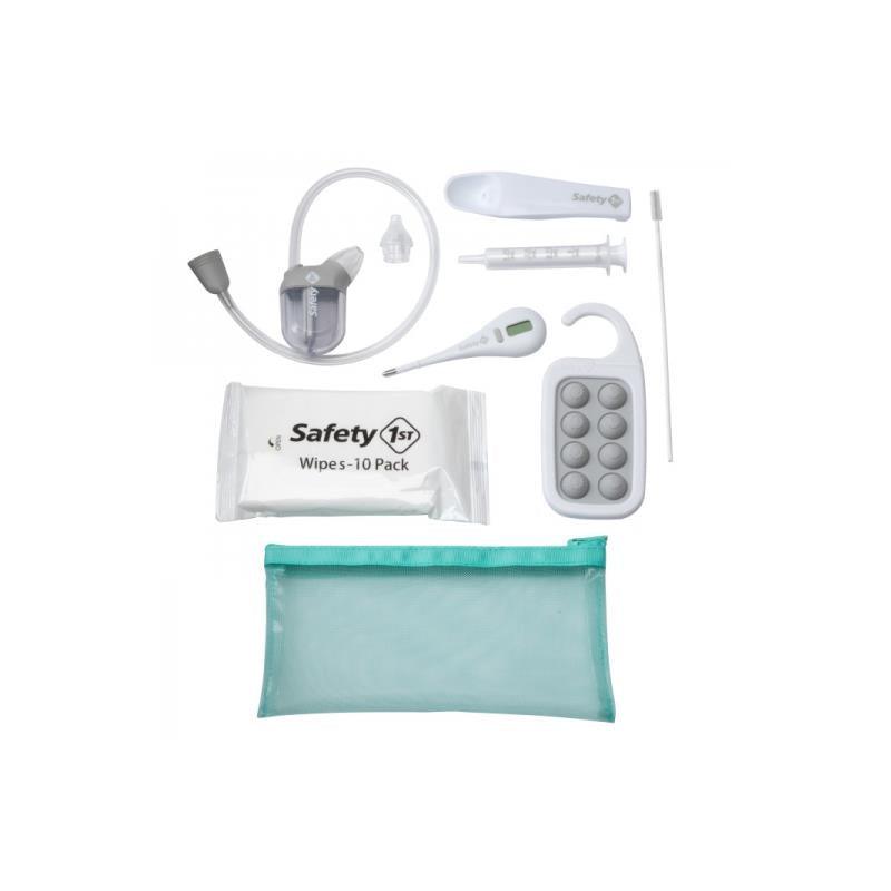 Safety 1St Sick Day Survival Kit - 1 Pc Image 8