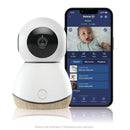 Safety 1st Sure Glow Audio Monitor Image 1