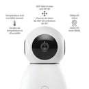 Safety 1st Sure Glow Audio Monitor Image 2
