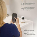 Safety 1st Sure Glow Audio Monitor Image 6