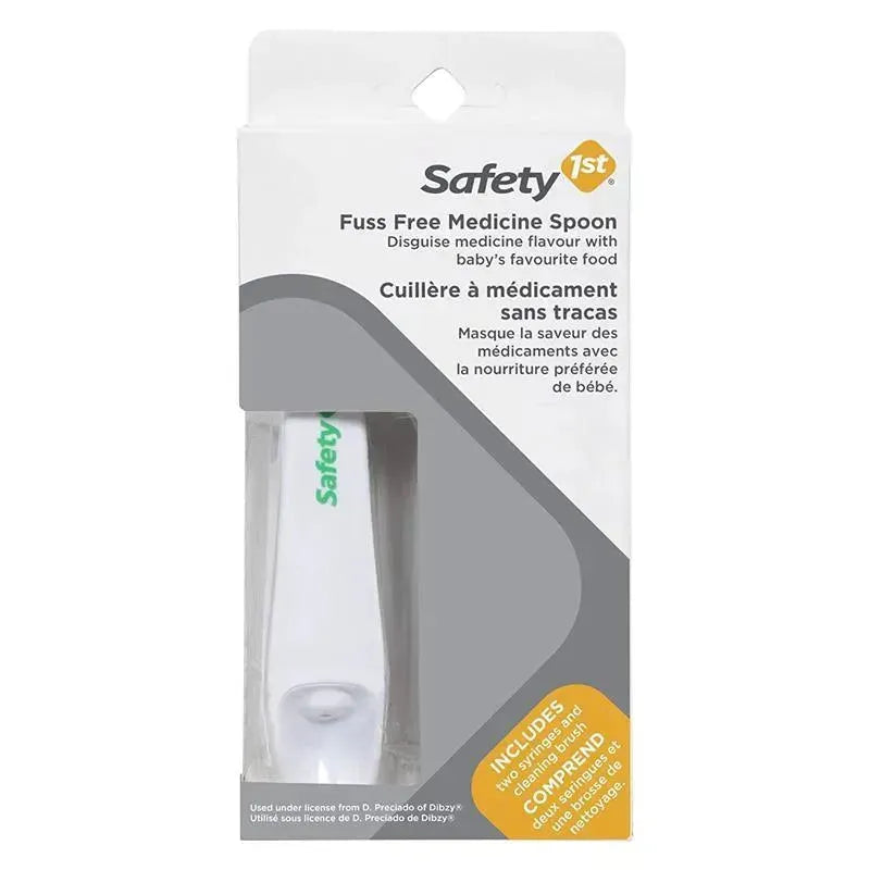 Safety 1St The Fuss Free Medspoon Image 6