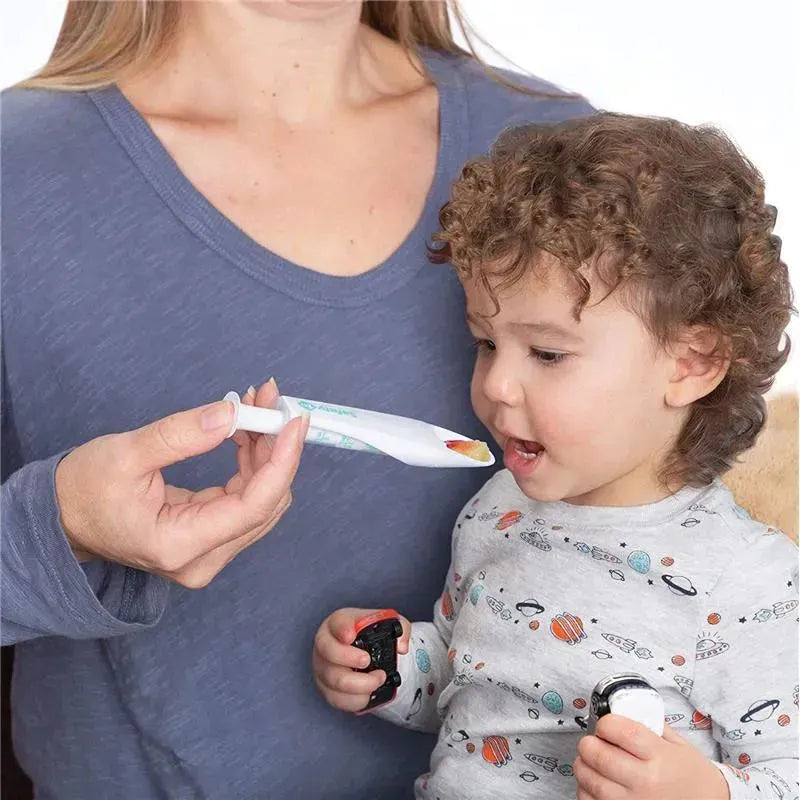 Safety 1St The Fuss Free Medspoon Image 7