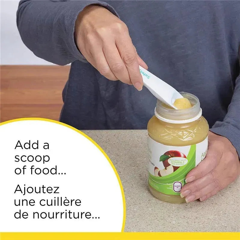 Safety 1St The Fuss Free Medspoon Image 10