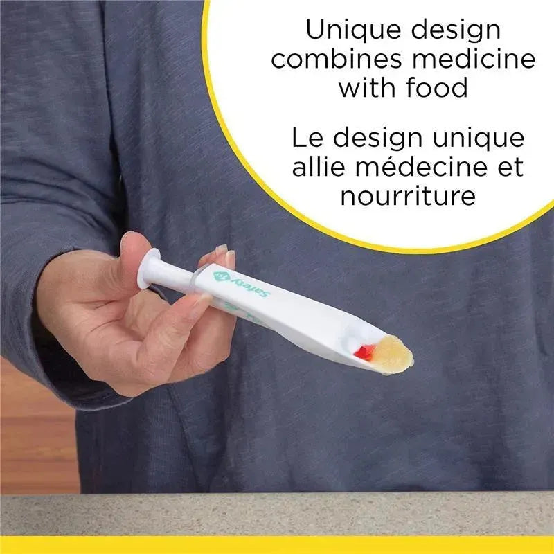 Safety 1St The Fuss Free Medspoon Image 11