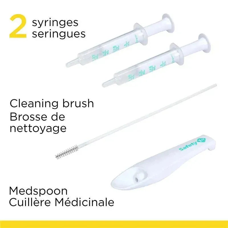 Safety 1St The Fuss Free Medspoon Image 5