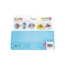 Sago Mini Octopus & Boat Floatie Bath Toys For Kids Image 2