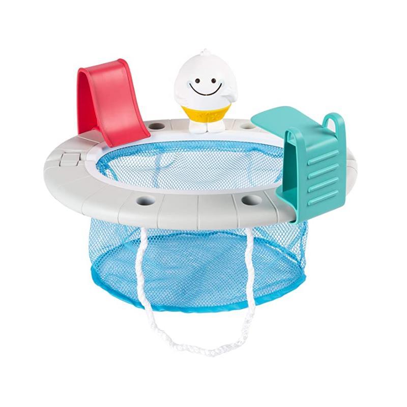 Sago Mini Pool Party Bath Toys For Toddlers  Image 1