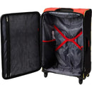 Samsonite - 28 Spinner Luggage, Mickey Mouse Pants Image 2