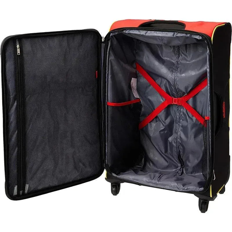 Samsonite - 28 Spinner Luggage, Mickey Mouse Pants Image 2