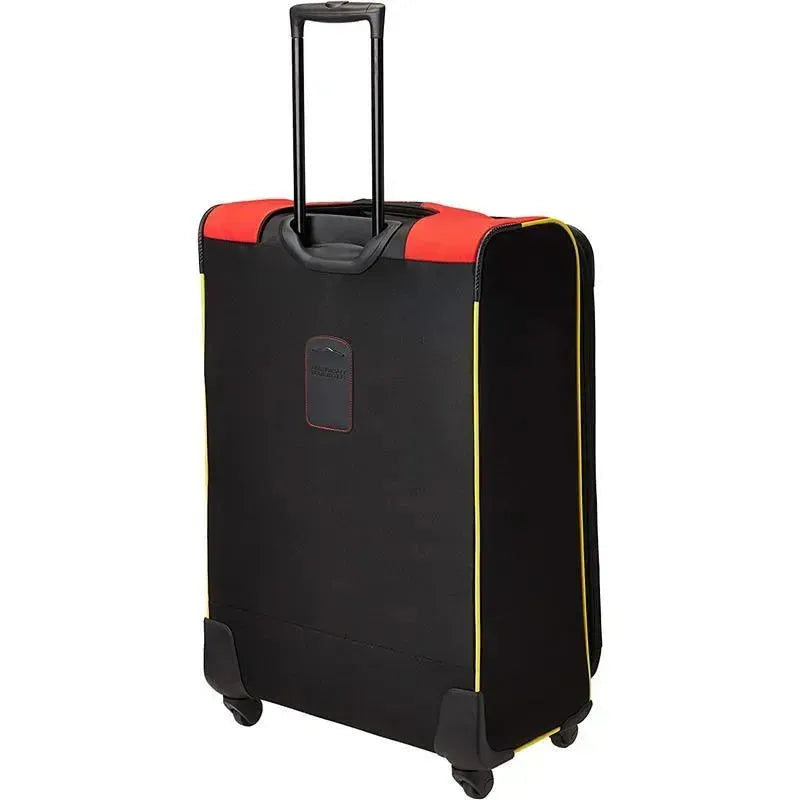 Samsonite - 28 Spinner Luggage, Mickey Mouse Pants Image 3