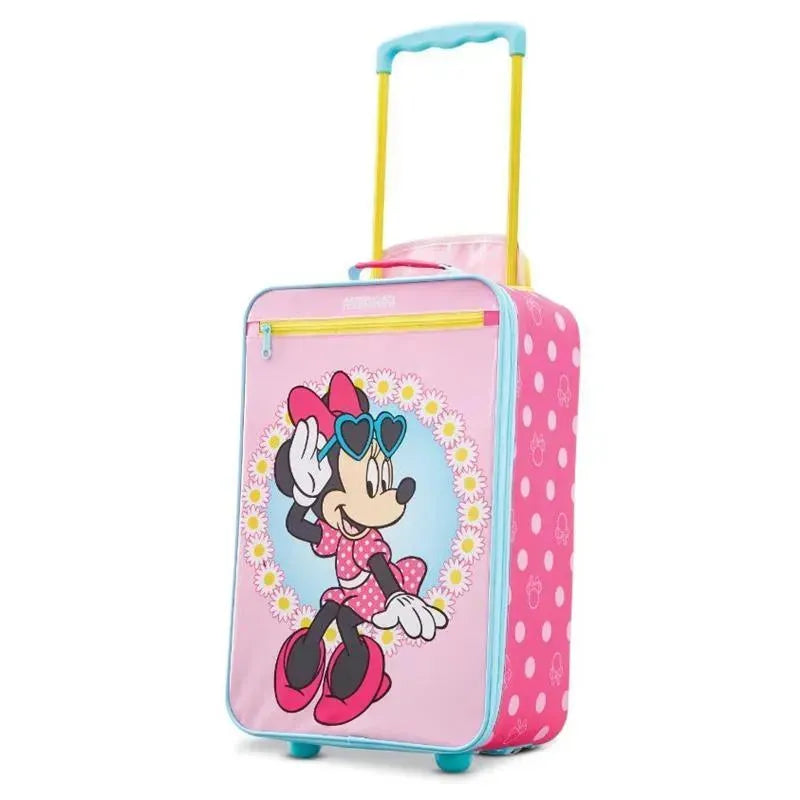 Samsonite - Disney Kids Upright, Minnie Mouse Image 1