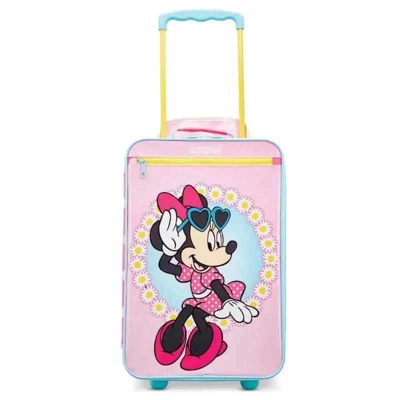 Samsonite - Disney Kids Upright, Minnie Mouse Image 2