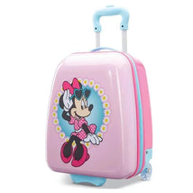 Samsonite - Disney Minnie Mouse Kids 18 Upright  Image 1