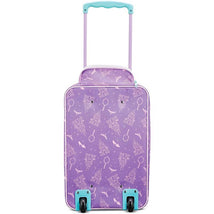 Samsonite - Disney Princess Softside Upright Carry On Suitcase Image 2