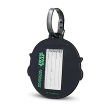 Samsonite - Star Wars Luggage Tag, The Child Image 2