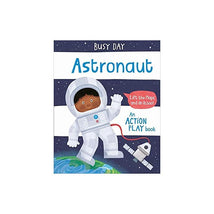 Sandy Ruben - Astronaut Baby Book Image 1