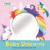 Sandy Ruben - Baby Unicorns Baby Book Image 1