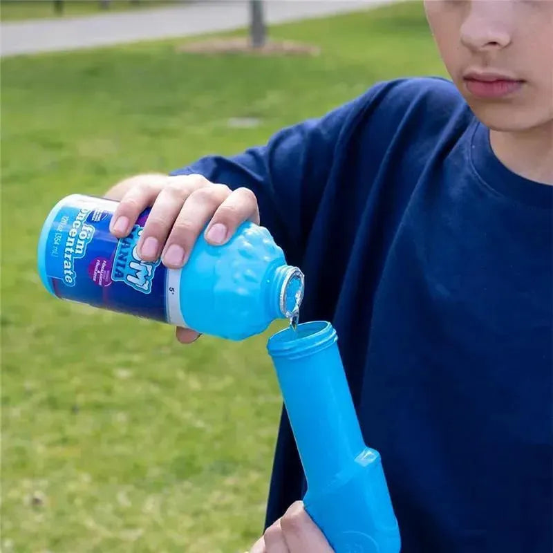 Sandy Ruben - Fom Mania Quickshot Foam Blaster Image 4