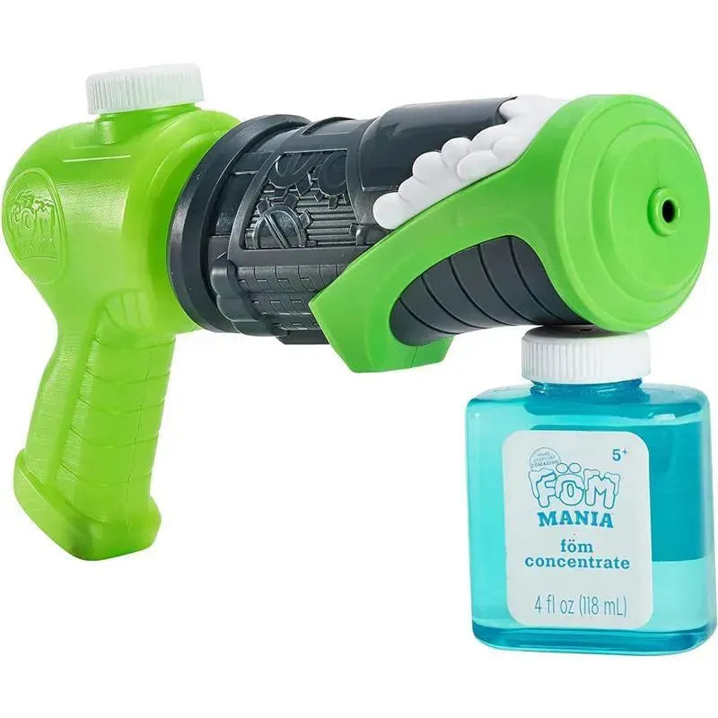 Sandy Ruben - Fom Mania Quickshot Foam Blaster Image 5