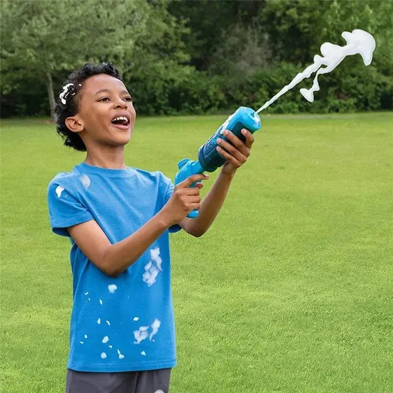 Sandy Ruben - Fom Mania Quickshot Foam Blaster Image 6