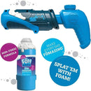 Sandy Ruben - Fom Mania Quickshot Foam Blaster Image 7