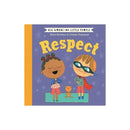 Sandy Ruben - Respect Baby Book Image 1