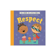 Sandy Ruben - Respect Baby Book Image 1