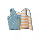 SARO Sea la Vie Children's Swim Vest - UV 50+ Learn-to-Swim Safety Vest Image 3