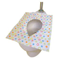 Sassy - 8 Ct Disposable Potty Toppers Image 3