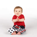 Sassy Peek-A-Boo Book Image 4