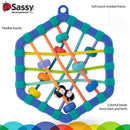 Sassy Busy Bands Sensory Toy Image 3