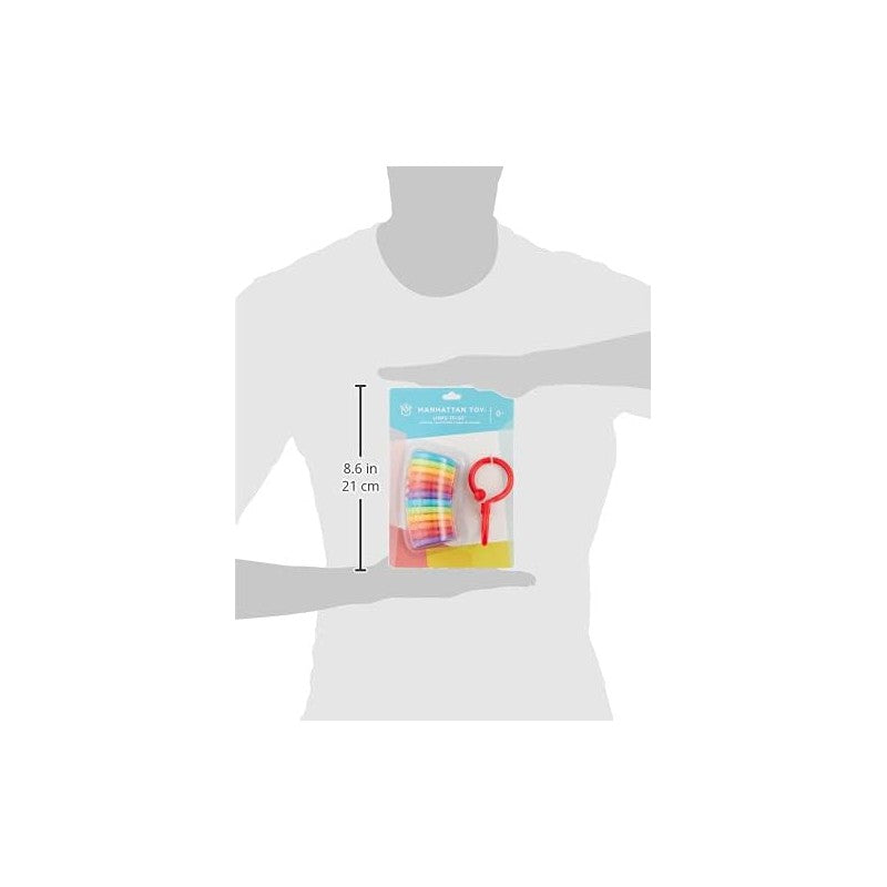 Sassy Links-To-Go Image 4