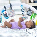 Sassy - Milestone Activity Gym Image 2
