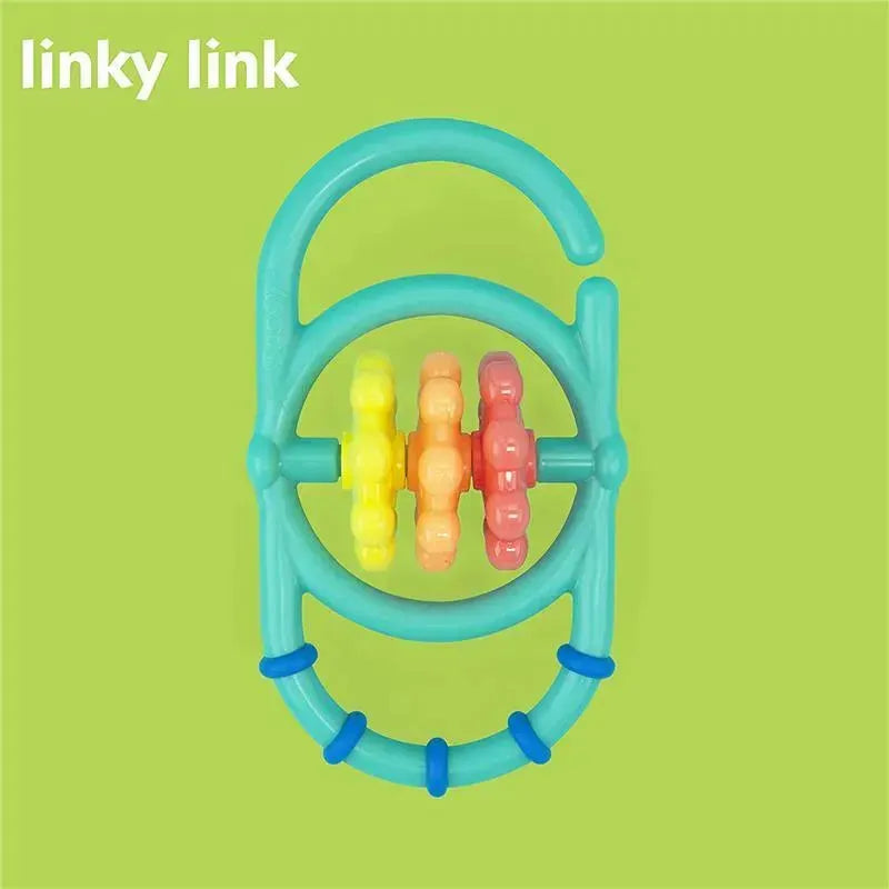 Sassy - Move & Shaker Sensory Toy Set Image 5