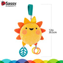 Sassy My Little Sunshine Mirror Image 5