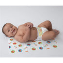 Sassy Neat Solutions Sesame Street Multi-Use Pads - 10 Count Image 8