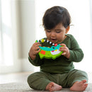 Sassy Rock-A-Dile Musical Toy Image 5