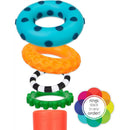 Sassy Stacks of Circles Image 6