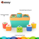Sassy Sushi Sorter Image 2