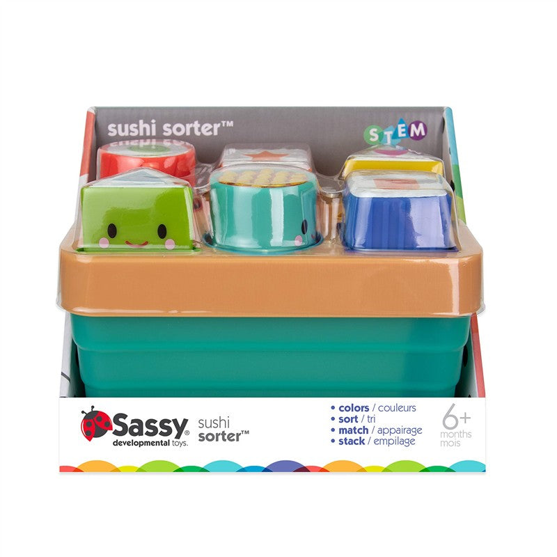 Sassy Sushi Sorter Image 6