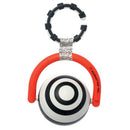 Sassy Wimmer Bullseye Ball Image 2