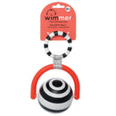 Sassy Wimmer Bullseye Ball Image 5