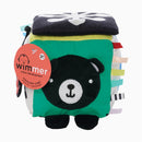 Sassy Wimmer Discovery Cube Image 5