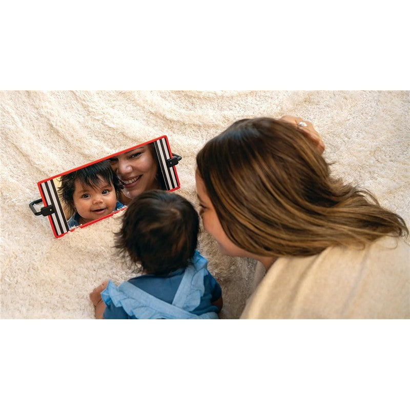 Sassy Wimmer Discovery Mirror Image 4
