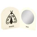 Sassy Wimmer See & Say Board Book Image 5