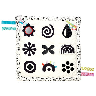 Sassy Wimmer Seek & Explore Mat Image 1
