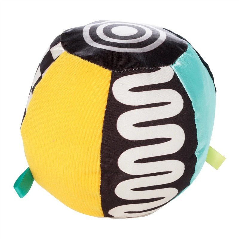 Sassy Wimmer Sensory Ball Image 3