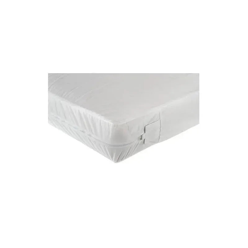Sealy SafetyCase Protective Crib Mattress Encasement Image 1