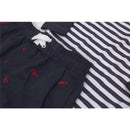 Shade Critters Butter Me Up Lobster Rashguard Set Image 3