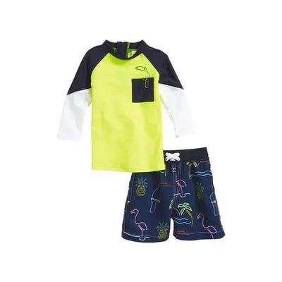 Shade Critters Rg Set-18-24M-Neon Sing Image 1